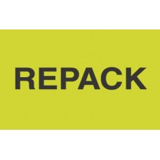 Repack 3 X 5 (C)