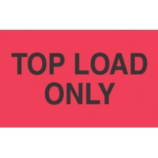 Top Load Only 3 X 5 (C)