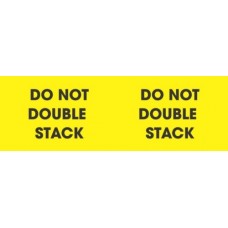 Dont Double Stack 3 X 10 (D)