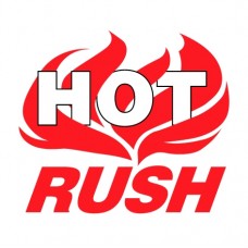 Hot Rush 4 X 4 (C)