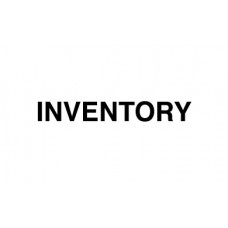 Inventory 3 X 5 (C)