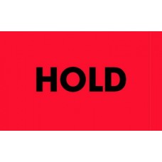 Hold 2 X 3 (B)