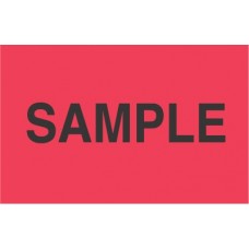 Sample 3 X 5 (C)