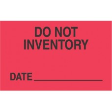 Dont Inventory 1-3/8 X 2 (A)