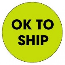 Ok To Ship 2