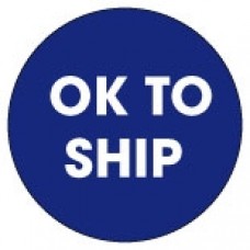 Ok To Ship 2