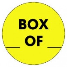 Box Of         2