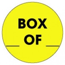 Box Of         2