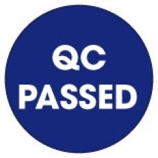 Qc Passed   2