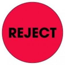 Reject  2