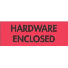 Hardware Enclosedlosed 2 X 3 (B)