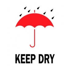 Keep Dry 3 X 4(C)