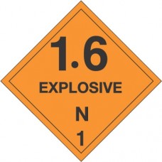 1.6 Explosive N 4 X 4 500/Rl(C