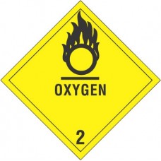 Oxygen 4 X 4 500/Rl (C)