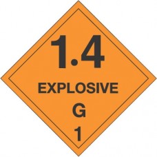 1.4 Explosive G 4 X 4 500/Rl(C