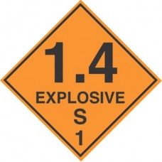 1.4 Explosive S 4 X 4 500/Rl(C