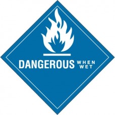 Dangerous When Wet 4X4 500/Rl ( C )