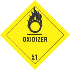 Oxidizer 4X4 500/Roll (C)