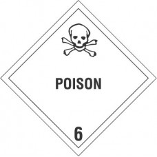 Poison 4 X 4 (C)