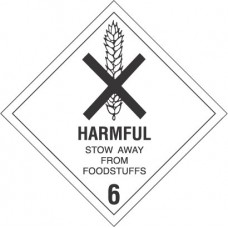 Harmful Stow Away 4 X 4 (C)