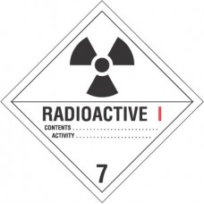 Radioactive 1 4X4 500/Rl (C)