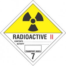 Radioactive 2 4X4 500/Rl (C)
