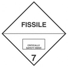 Fissile 4 X 4  * (C)