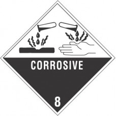 Corrosive 4X4  500/Rl (C)