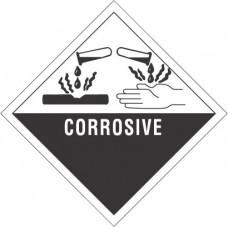 Corrosive 4X4  500/Rl (C)