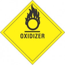 Oxidizer 4X4  500/Rl (C)
