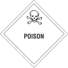 Poison 4 X 4 Subsidiary Risk ( C )