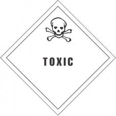 Toxic 4 X 4 (C)