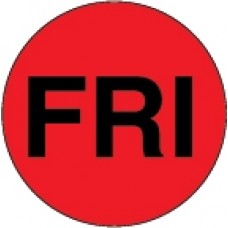 Fri   2