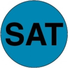 Sat   1