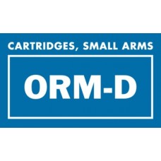Cartridges Orm-D  2-1/4 X 1-3/8 (A)