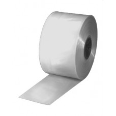 3" X  2000',   1.5Mil.  Poly Tubing Roll