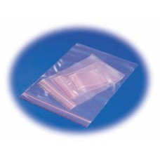 Reclosable Poly Bags