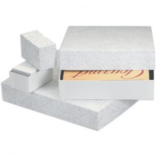 8 1/2" x 11" x 2" Stationery Set-Up Cartons