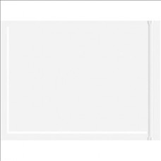 6" x 9" Resealable "Clear Face" Document Envelopes