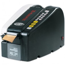 Marsh - TD2100 Electric Paper Gum Tape Dispenser