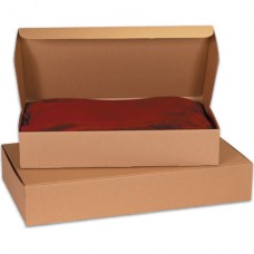 28 3/4" x 16" x 5" Garment Mailers