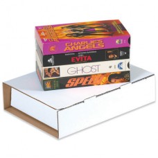 17" x 11" x 2 1/2" Kraft Apparel Boxes