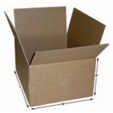 Standard Boxes