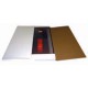 White One Piece Folders White One Piece Folders