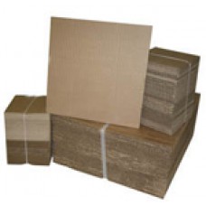 Corrugated Sheets