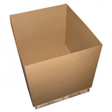 47 X 39 X 29 Half slotted carton