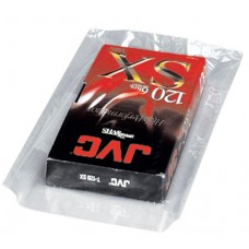 9" x 14" 80 Gauge Shrink Bags