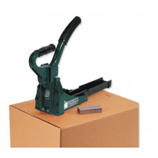 5/8" Manual Stick Feed Carton Stapler