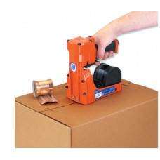 5/8" Pneumatic Roll Feed Carton Stapler