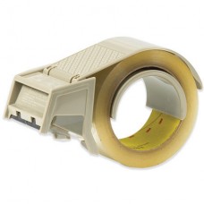 3M - H-122 Carton Sealing Tape Dispenser